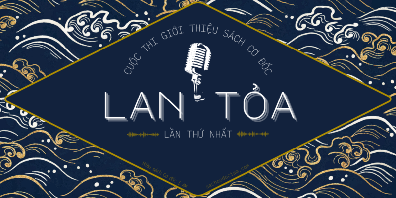 cuộc thi giới thiệu sách cơ đốc