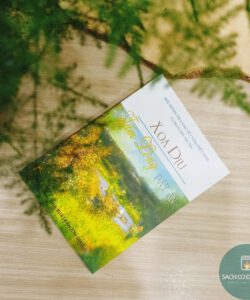 Xoa dịu tấm lòng bất an