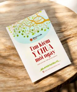 Tìm Kiếm Ý Chúa Mỗi Ngày (Tập 2)