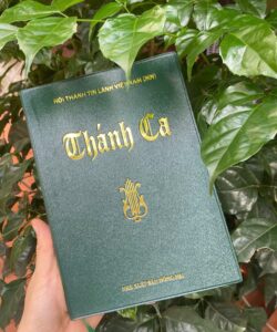 Thánh Ca Xanh