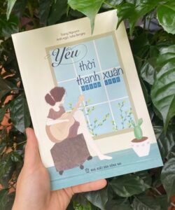 Yêu thời thanh xuân - Young Love