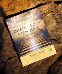 Chặng cuối viên mãn