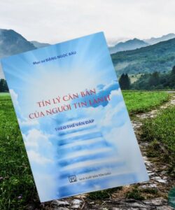 Tín Lý Căn Bản Của Người Tin Lành