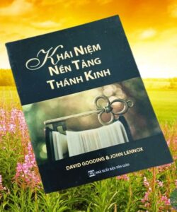 Khái Niệm Nền Tảng Thánh Kinh