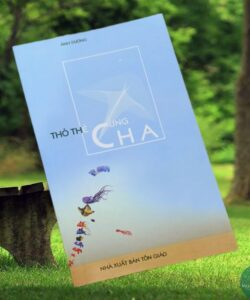Thỏ Thẻ Cùng Cha