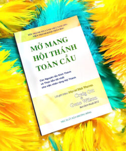 Mở mang Hội Thánh toàn cầu