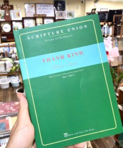 Thánh Kinh hằng ngày T7-T8