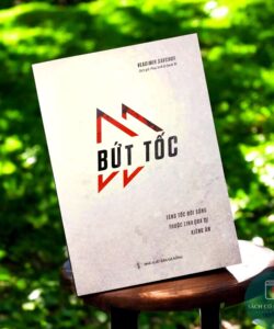 Bứt tốc - Tăng tốc đời sống thuộc linh qua sự kiêng ăn