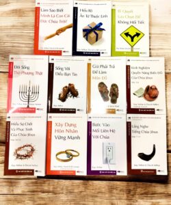 Học Kinh Thánh phương pháp quy nạp (Precept Ministries International)