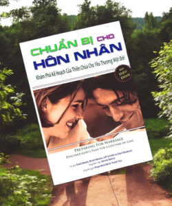 Chuẩn bị cho Hôn Nhân