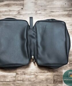 Bao Da Kinh Thánh Song Ngữ ESV-Hiệu đính 2010