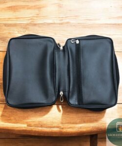 Bao Da Kinh Thánh Mạ Vàng 1925. Size 12x18cm