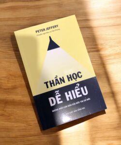Thần học dễ hiểu