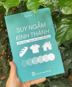 Suy ngẫm Kinh Thánh