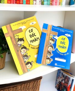 Cơ Đốc Nhân - nhân dạng đẹp đẽ