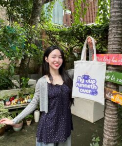 Túi Hạt Cải
