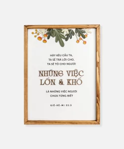 Hoa cam rủ