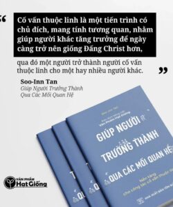 Giúp Người Trưởng Thành Qua Các Mối Quan Hệ